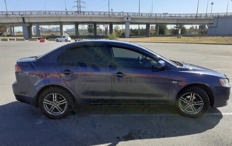 Mitsubishi Lancer IX, 2011 год, 680 000 рублей, 3 фотография