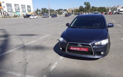 Mitsubishi Lancer IX, 2011 год, 680 000 рублей, 1 фотография