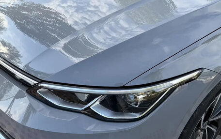 Volkswagen Golf VIII, 2023 год, 1 840 000 рублей, 4 фотография