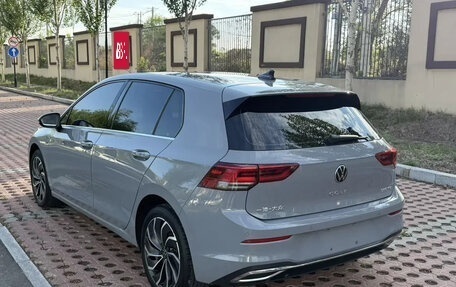 Volkswagen Golf VIII, 2023 год, 1 840 000 рублей, 3 фотография