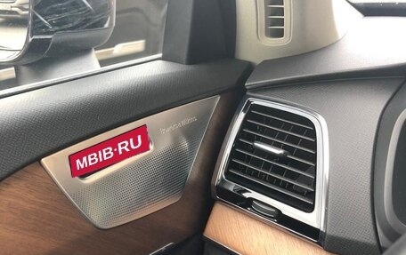 Volvo XC90 II рестайлинг, 2015 год, 3 700 000 рублей, 15 фотография