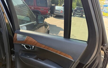 Volvo XC90 II рестайлинг, 2015 год, 3 700 000 рублей, 29 фотография