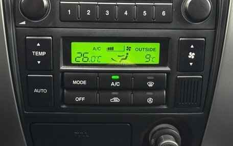 Hyundai Tucson III, 2008 год, 899 000 рублей, 24 фотография