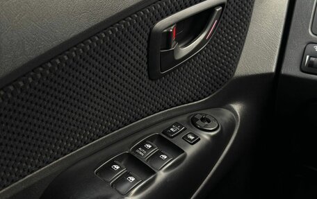 Hyundai Tucson III, 2008 год, 899 000 рублей, 30 фотография