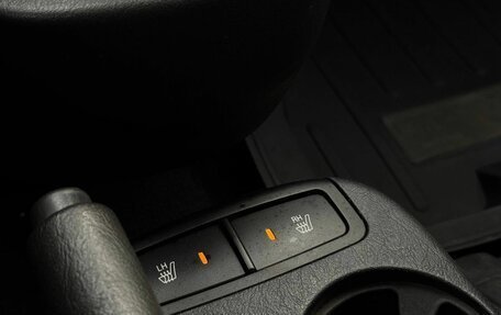 Hyundai Tucson III, 2008 год, 899 000 рублей, 23 фотография