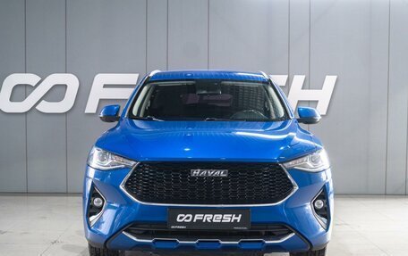 Haval F7 I, 2020 год, 1 659 000 рублей, 2 фотография