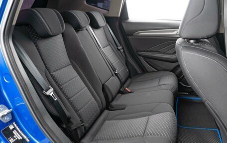 Haval F7 I, 2020 год, 1 659 000 рублей, 12 фотография