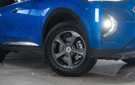 Haval F7 I, 2020 год, 1 659 000 рублей, 8 фотография