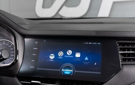 Haval F7 I, 2020 год, 1 659 000 рублей, 14 фотография