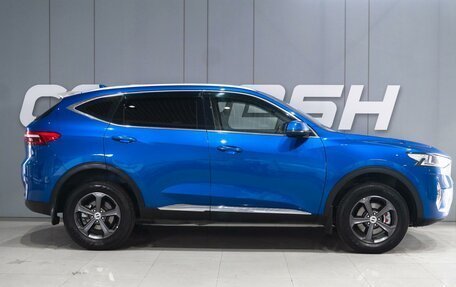 Haval F7 I, 2020 год, 1 659 000 рублей, 5 фотография