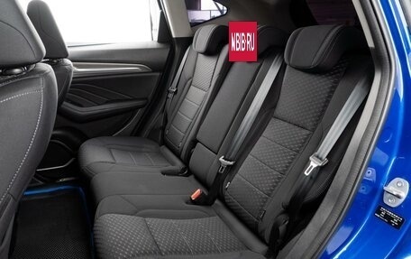 Haval F7 I, 2020 год, 1 659 000 рублей, 13 фотография