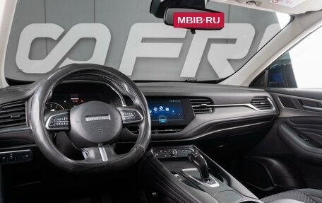 Haval F7 I, 2020 год, 1 659 000 рублей, 9 фотография