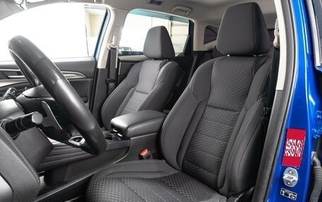 Haval F7 I, 2020 год, 1 659 000 рублей, 11 фотография