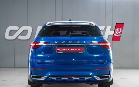 Haval F7 I, 2020 год, 1 659 000 рублей, 4 фотография