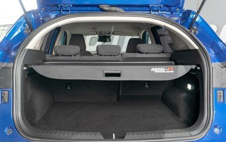 Haval F7 I, 2020 год, 1 659 000 рублей, 19 фотография
