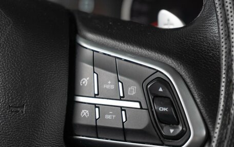 Haval F7 I, 2020 год, 1 659 000 рублей, 16 фотография