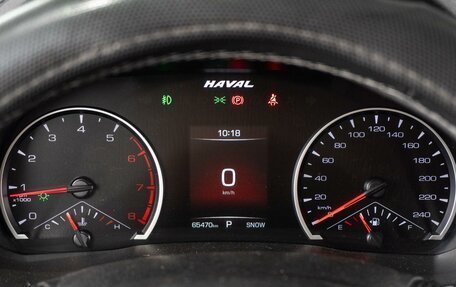 Haval F7 I, 2020 год, 1 659 000 рублей, 20 фотография