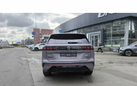 Volkswagen Teramont, 2026 год, 6 799 000 рублей, 5 фотография
