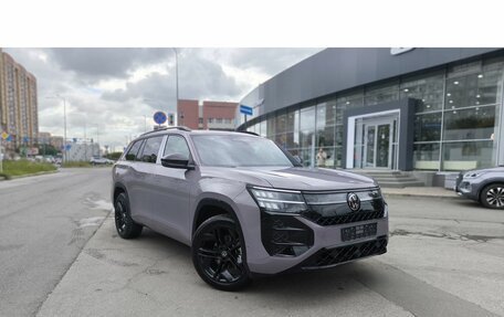 Volkswagen Teramont, 2026 год, 6 799 000 рублей, 3 фотография