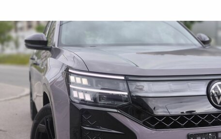 Volkswagen Teramont, 2026 год, 6 799 000 рублей, 7 фотография