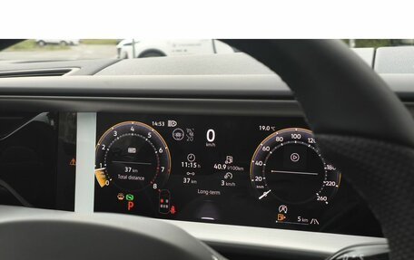 Volkswagen Teramont, 2026 год, 6 799 000 рублей, 15 фотография