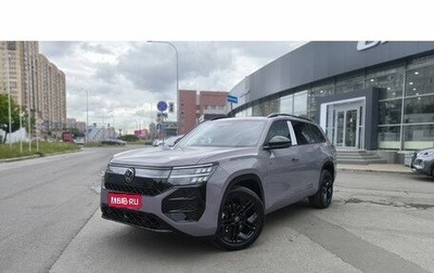 Volkswagen Teramont, 2026 год, 6 799 000 рублей, 1 фотография