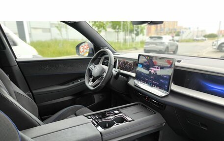 Volkswagen Teramont, 2026 год, 6 799 000 рублей, 19 фотография