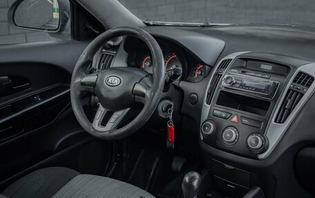 KIA cee'd I рестайлинг, 2011 год, 389 000 рублей, 6 фотография