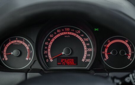 KIA cee'd I рестайлинг, 2011 год, 389 000 рублей, 9 фотография