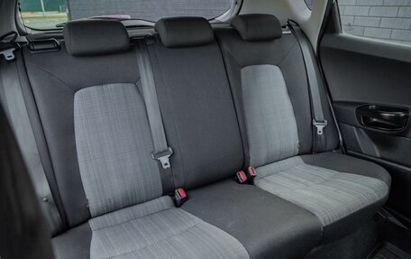 KIA cee'd I рестайлинг, 2011 год, 389 000 рублей, 13 фотография