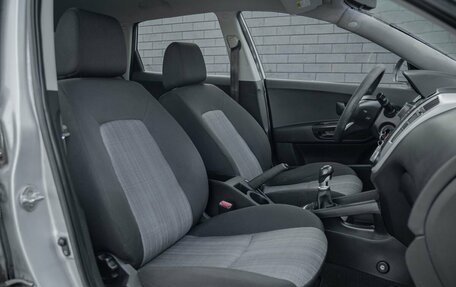 KIA cee'd I рестайлинг, 2011 год, 389 000 рублей, 5 фотография
