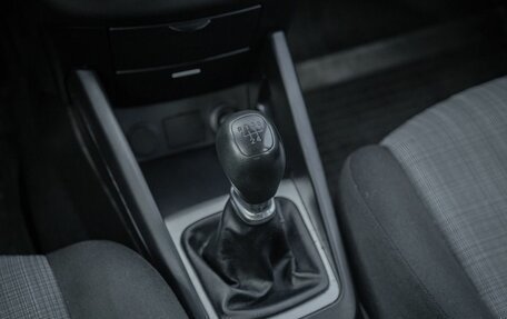 KIA cee'd I рестайлинг, 2011 год, 389 000 рублей, 12 фотография