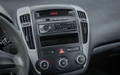 KIA cee'd I рестайлинг, 2011 год, 389 000 рублей, 11 фотография