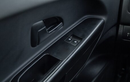 KIA cee'd I рестайлинг, 2011 год, 389 000 рублей, 7 фотография