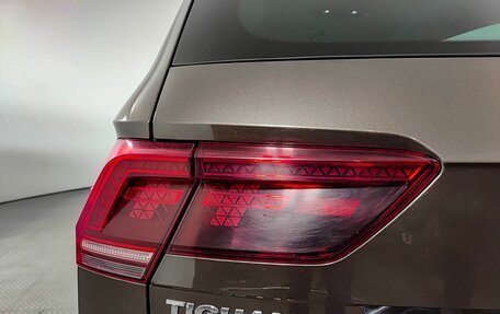 Volkswagen Tiguan II, 2017 год, 2 291 000 рублей, 9 фотография