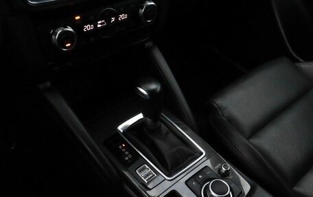 Mazda CX-5 II, 2016 год, 2 184 000 рублей, 10 фотография