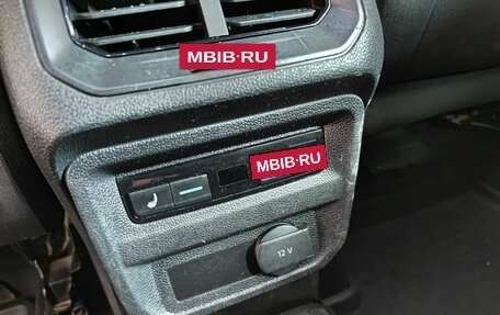 Volkswagen Tiguan II, 2017 год, 2 291 000 рублей, 20 фотография