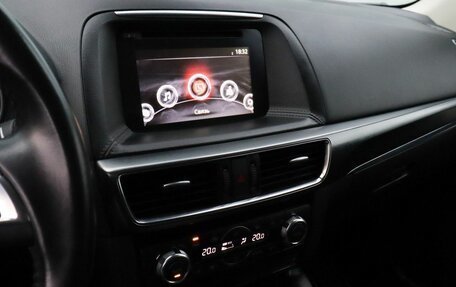Mazda CX-5 II, 2016 год, 2 184 000 рублей, 11 фотография