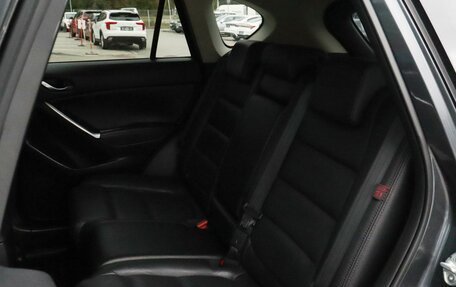Mazda CX-5 II, 2016 год, 2 184 000 рублей, 17 фотография