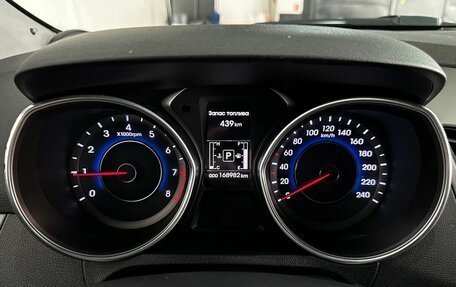 Hyundai Elantra V, 2014 год, 941 000 рублей, 15 фотография
