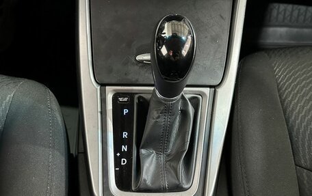 Hyundai Elantra V, 2014 год, 941 000 рублей, 17 фотография