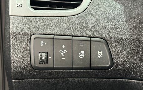 Hyundai Elantra V, 2014 год, 941 000 рублей, 18 фотография