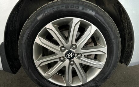 Hyundai Elantra V, 2014 год, 941 000 рублей, 21 фотография
