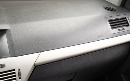 Opel Astra H, 2008 год, 429 000 рублей, 14 фотография