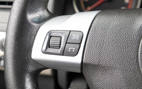 Opel Astra H, 2008 год, 429 000 рублей, 10 фотография