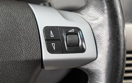 Opel Astra H, 2008 год, 429 000 рублей, 9 фотография