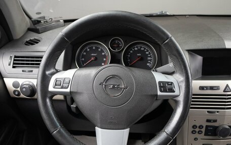 Opel Astra H, 2008 год, 429 000 рублей, 8 фотография