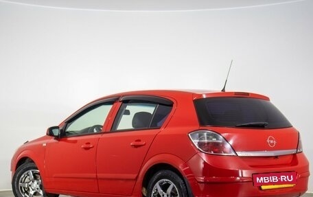 Opel Astra H, 2008 год, 429 000 рублей, 6 фотография