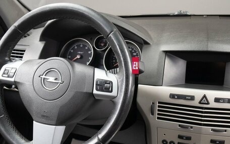 Opel Astra H, 2008 год, 429 000 рублей, 11 фотография