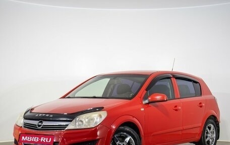 Opel Astra H, 2008 год, 429 000 рублей, 3 фотография